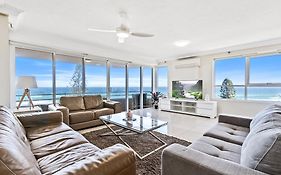 Stunning Ocean Views In 2 Bedroom Unit At Zenith - Q Stay